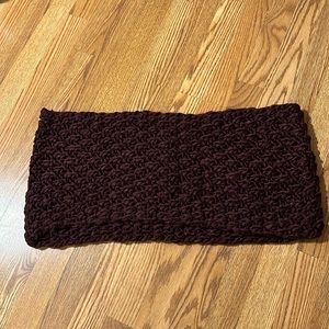 Old Navy Knit Infinity Scarf